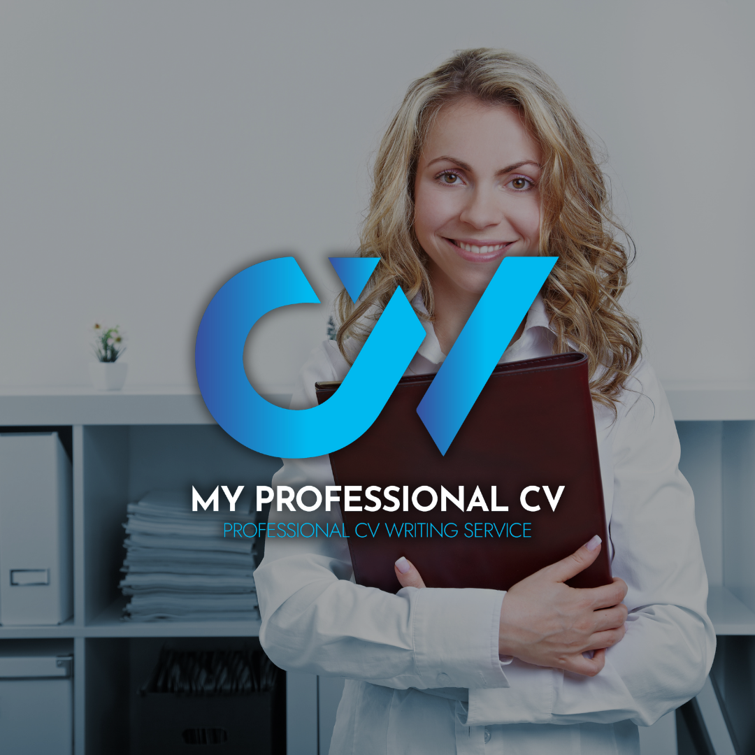 Logo Design CV Professional