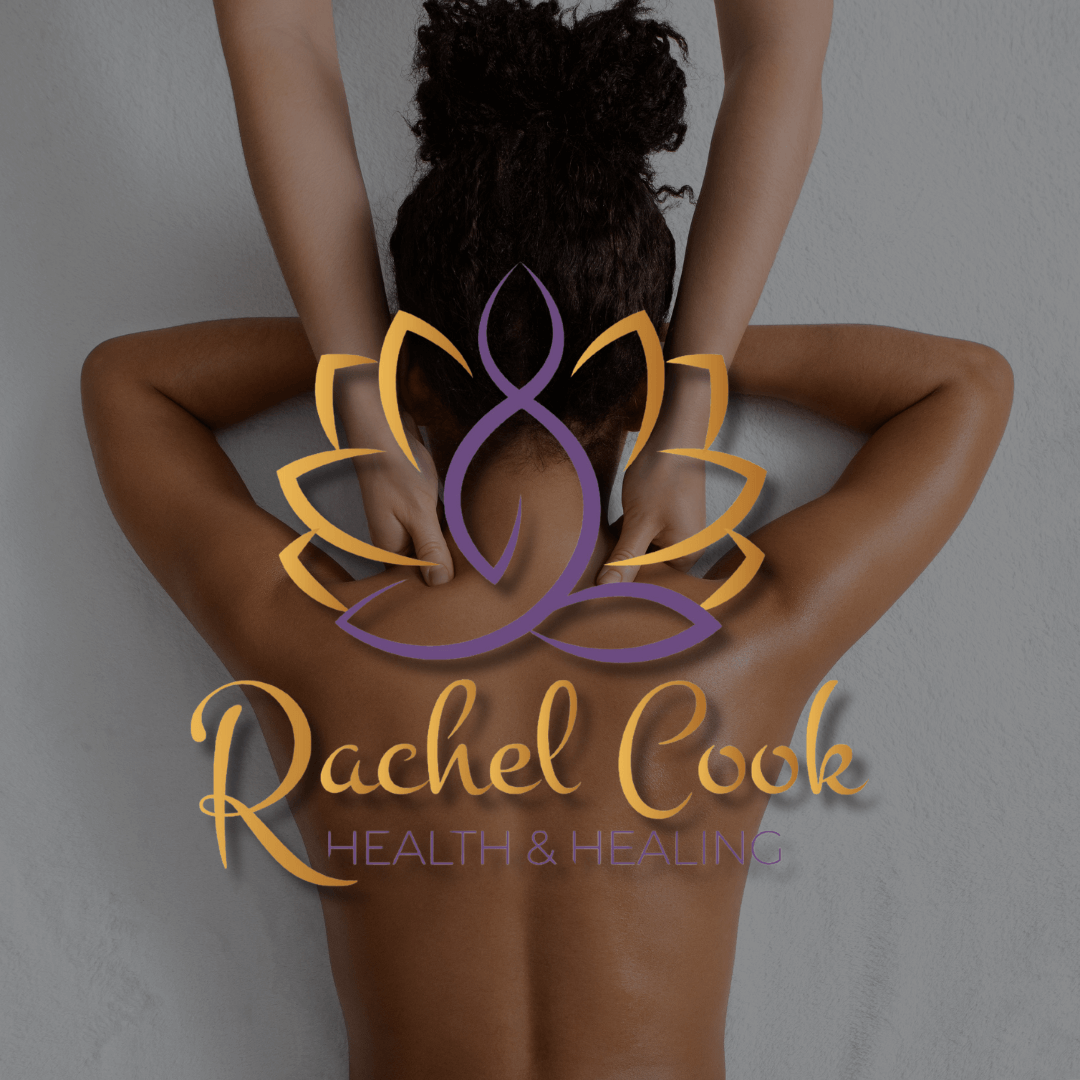 Logo Design Rachel Cook